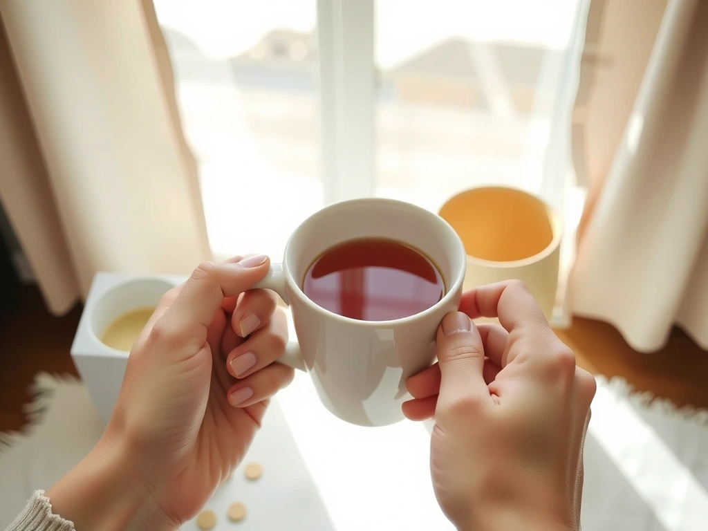 Wohlbefinden Beratung