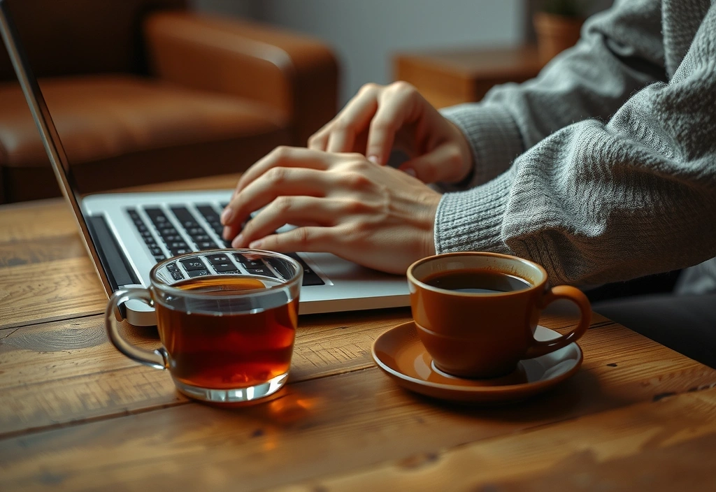 Sichere Datenverarbeitung