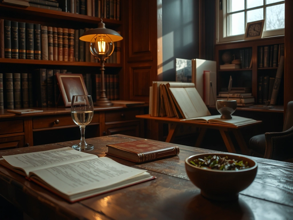 Die Atmosphäre unserer Praxis in Berlin