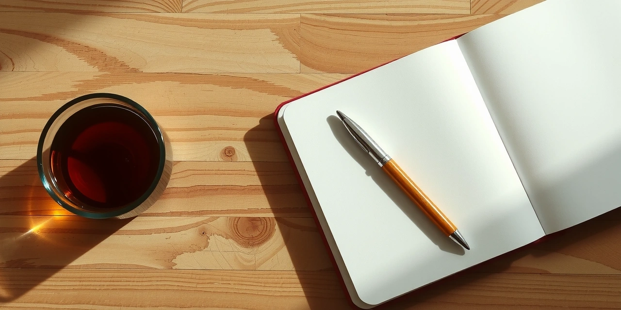 Arbeitsplatz Transparenz